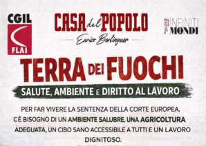 Casa del Popolo “Enrico Berlinguer”