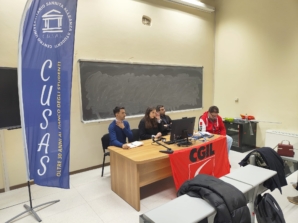 UniSannio: la piaga del caporalato