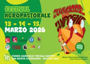 Festival Agropastorale – IV Edizione